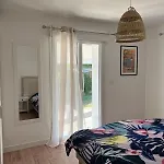 Maison 3 Ch - Plein Pied - Jardin Clos - 5' * Pornic