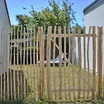 Maison 3 Ch - Plein Pied - Jardin Clos - 5' Holiday home Pornic