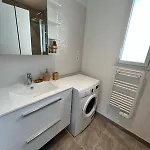 Maison 3 Ch - Plein Pied - Jardin Clos - 5'