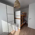 Maison 3 Ch - Plein Pied - Jardin Clos - 5' Holiday home *