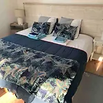 Maison 3 Ch - Plein Pied - Jardin Clos - 5' Holiday home