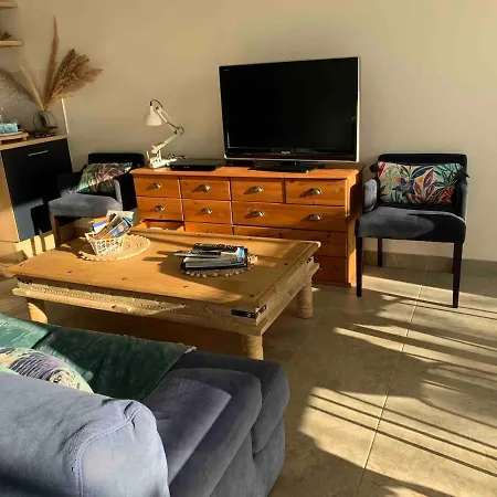 Maison 3 Ch - Plein Pied - Jardin Clos - 5' Pornic